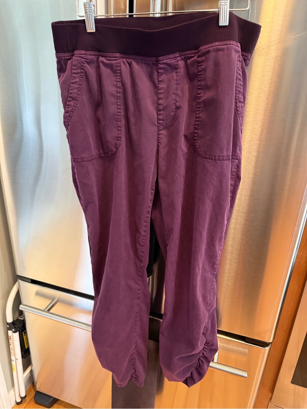 Xcvi wearables brand pants
